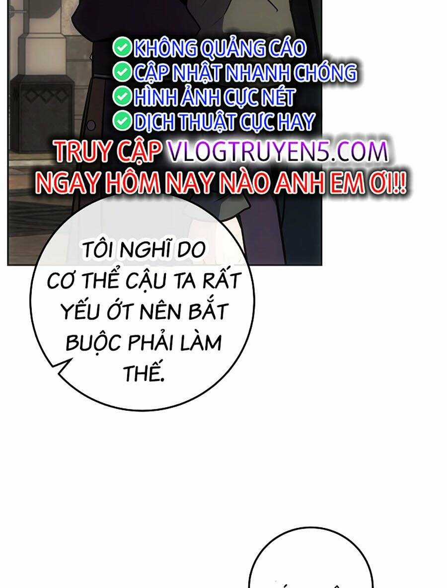 Trở Thành Hoàng Tử Út Trong Tiểu Thuyết Chapter 8 trang 86