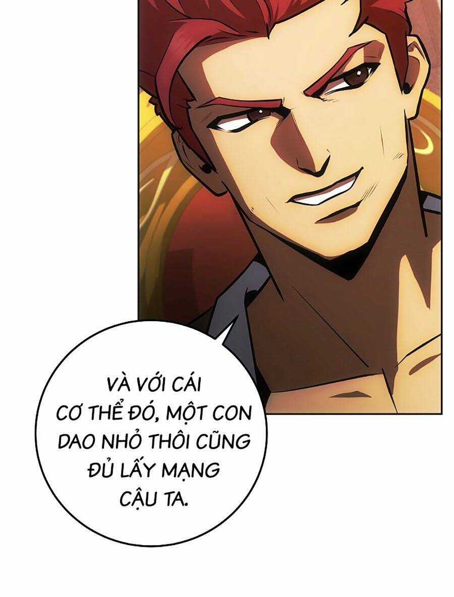 Trở Thành Hoàng Tử Út Trong Tiểu Thuyết Chapter 8 trang 89