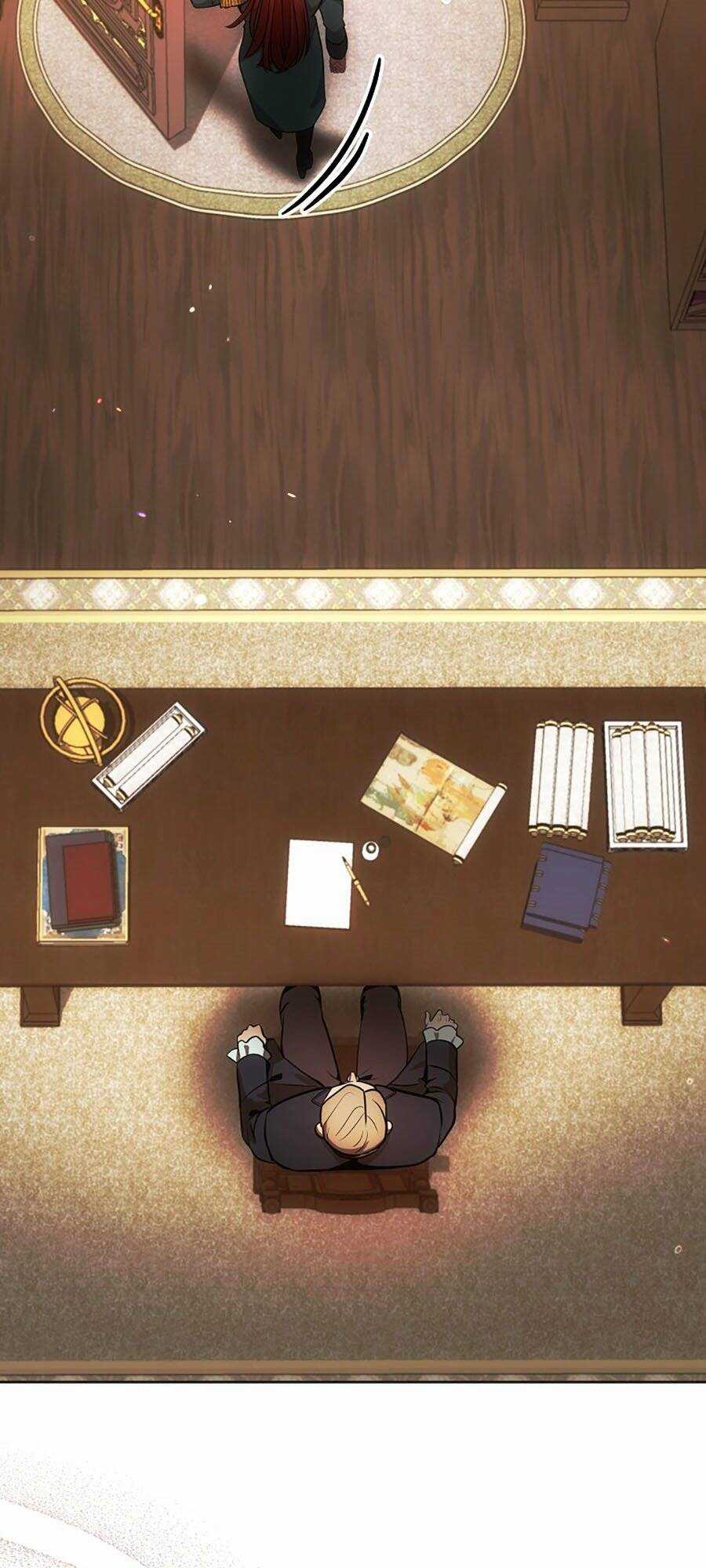 Trở Thành Hoàng Tử Út Trong Tiểu Thuyết Chapter 8 trang 9