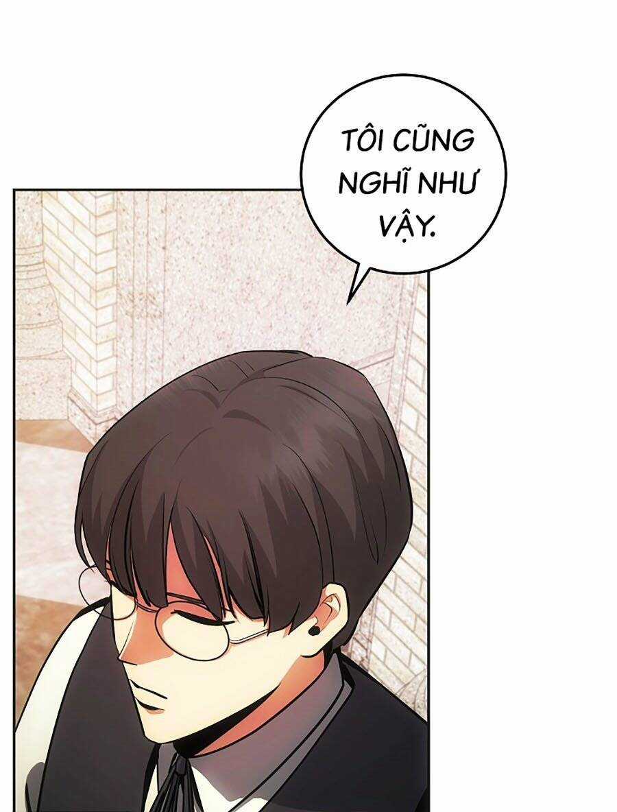 Trở Thành Hoàng Tử Út Trong Tiểu Thuyết Chapter 8 trang 90