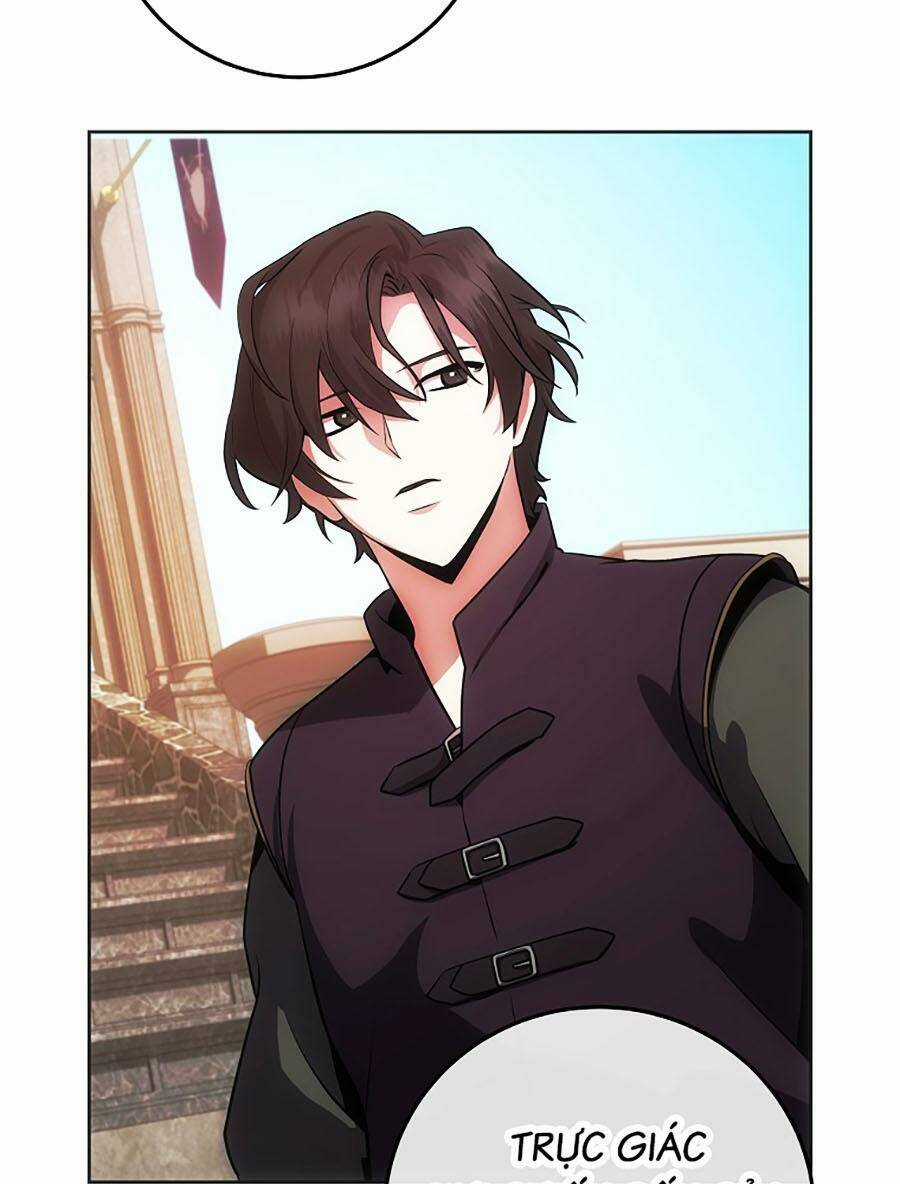 Trở Thành Hoàng Tử Út Trong Tiểu Thuyết Chapter 8 trang 92