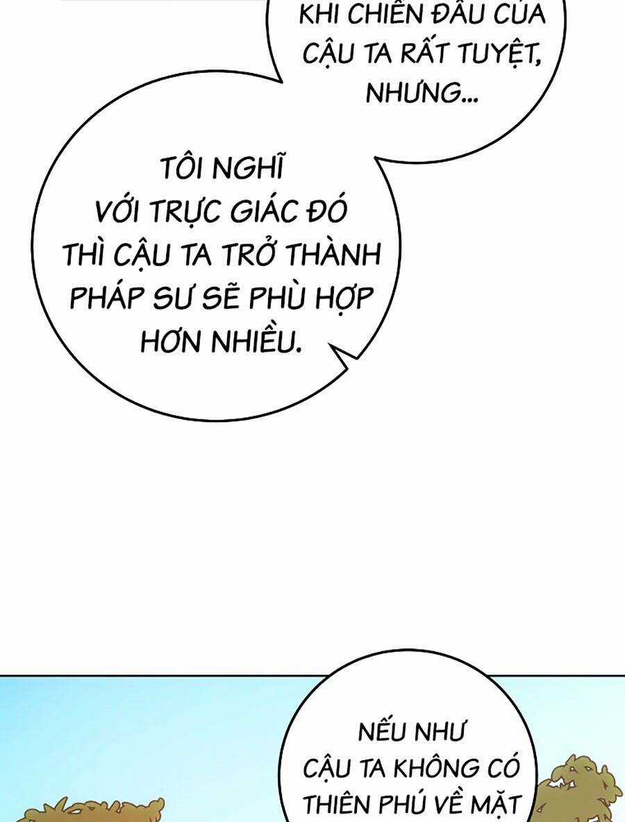 Trở Thành Hoàng Tử Út Trong Tiểu Thuyết Chapter 8 trang 93