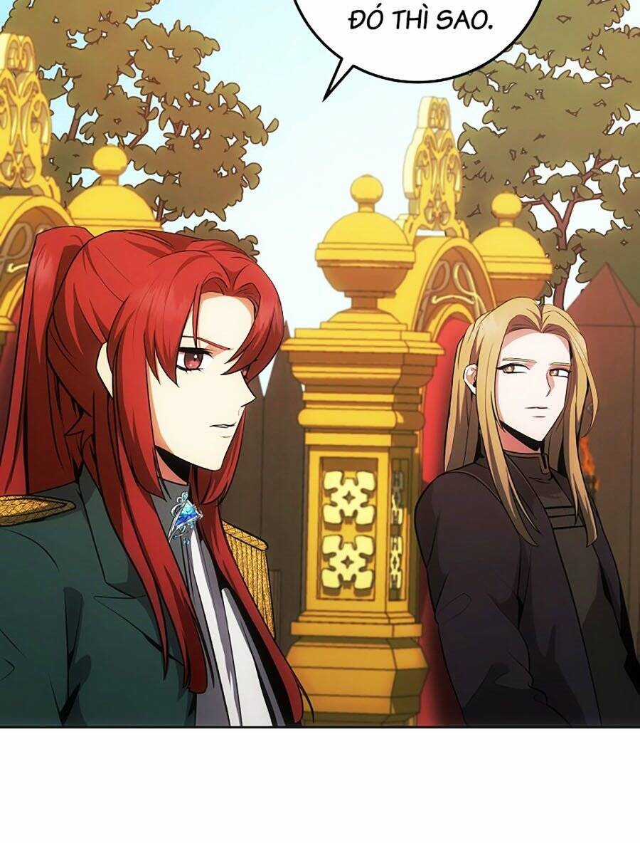 Trở Thành Hoàng Tử Út Trong Tiểu Thuyết Chapter 8 trang 94