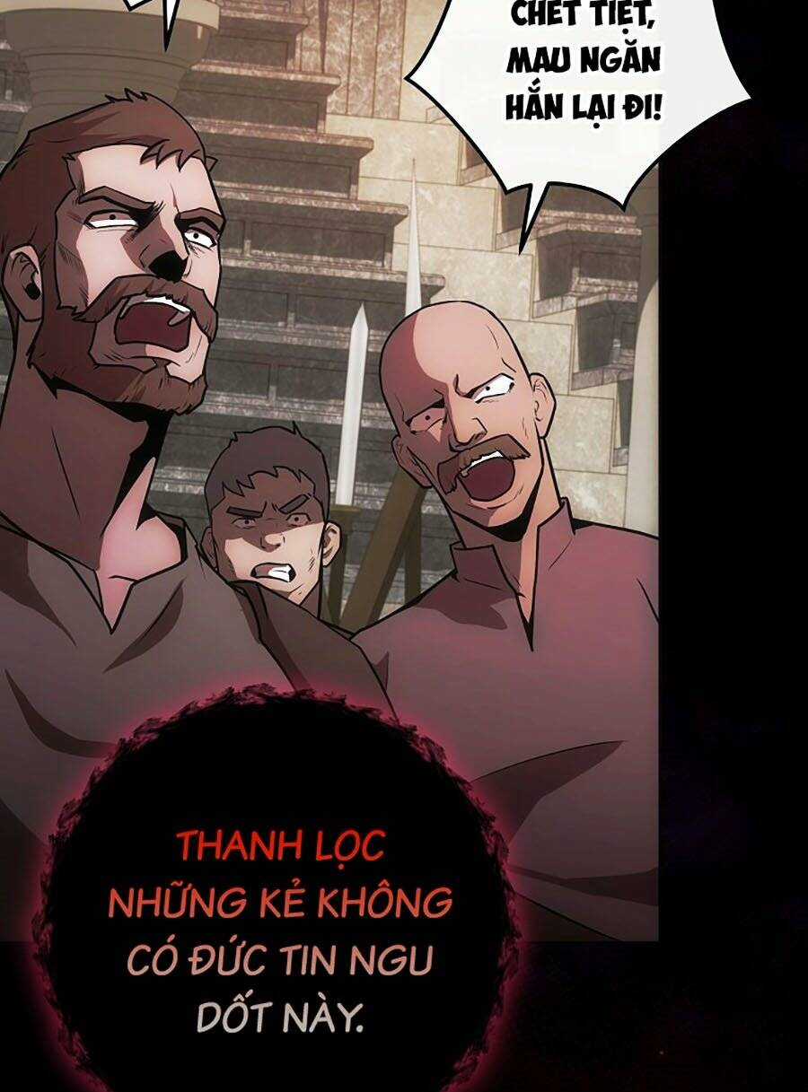 Trở Thành Hoàng Tử Út Trong Tiểu Thuyết Chapter 9 trang 10