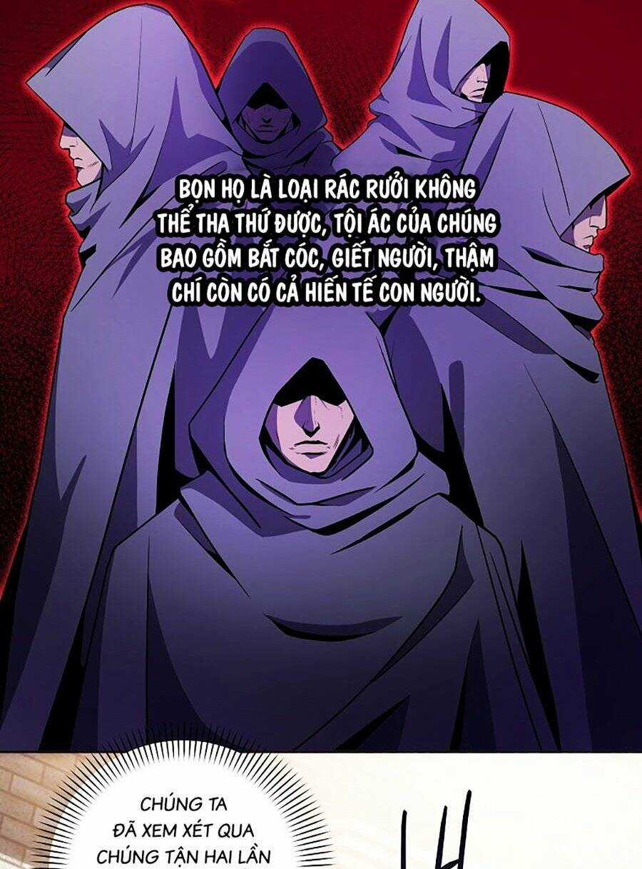 Trở Thành Hoàng Tử Út Trong Tiểu Thuyết Chapter 9 trang 2