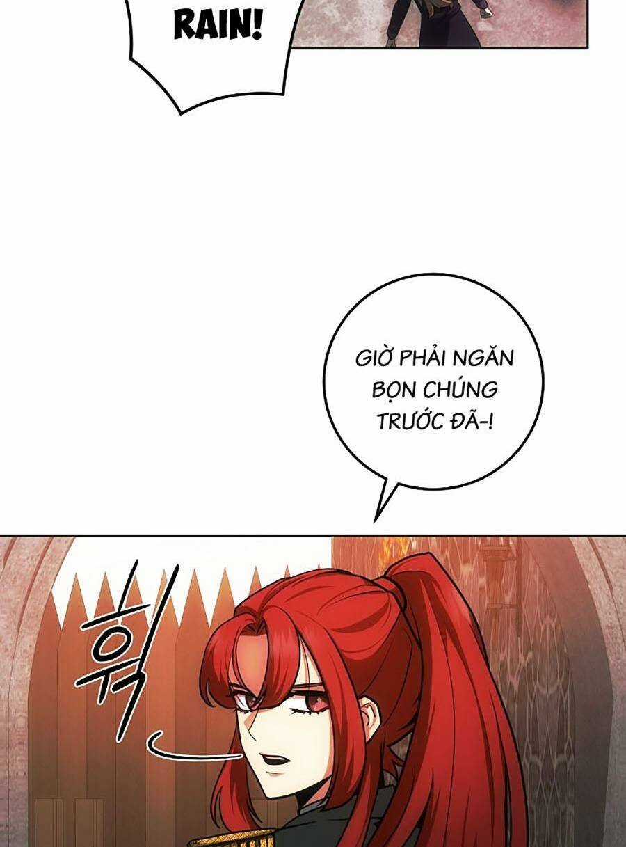 Trở Thành Hoàng Tử Út Trong Tiểu Thuyết Chapter 9 trang 21