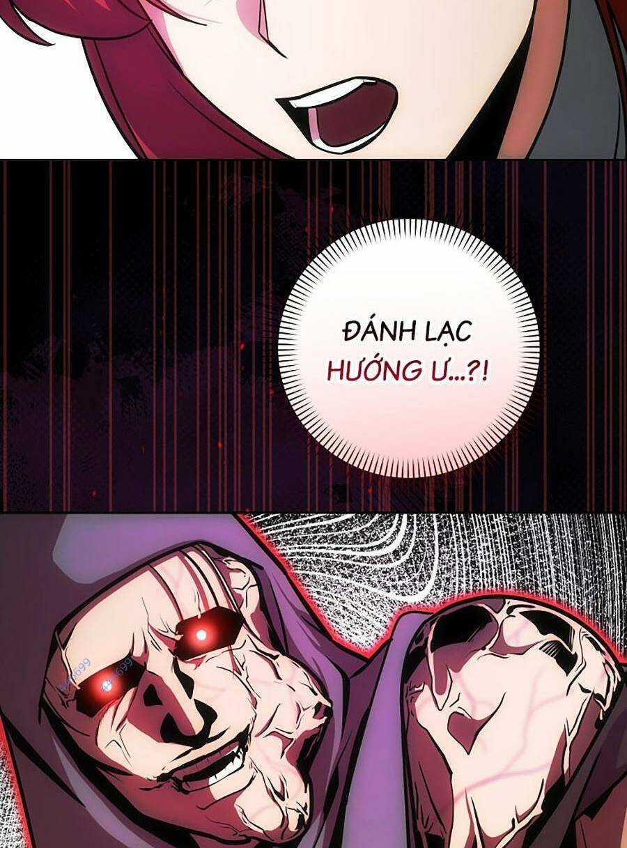 Trở Thành Hoàng Tử Út Trong Tiểu Thuyết Chapter 9 trang 25