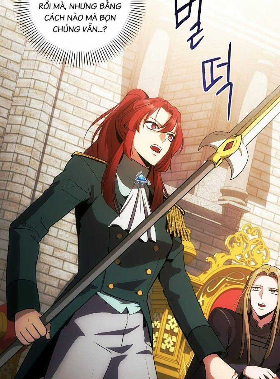 Trở Thành Hoàng Tử Út Trong Tiểu Thuyết Chapter 9 trang 3