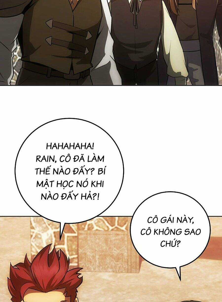 Trở Thành Hoàng Tử Út Trong Tiểu Thuyết Chapter 9 trang 38