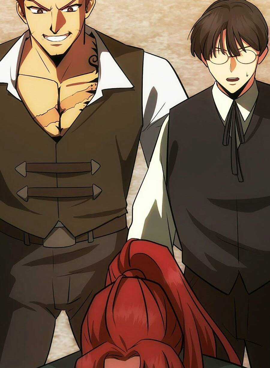 Trở Thành Hoàng Tử Út Trong Tiểu Thuyết Chapter 9 trang 39