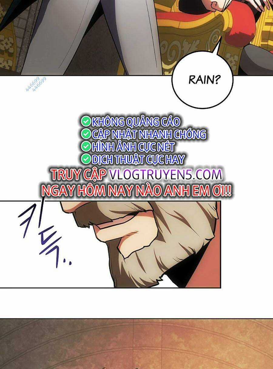 Trở Thành Hoàng Tử Út Trong Tiểu Thuyết Chapter 9 trang 4