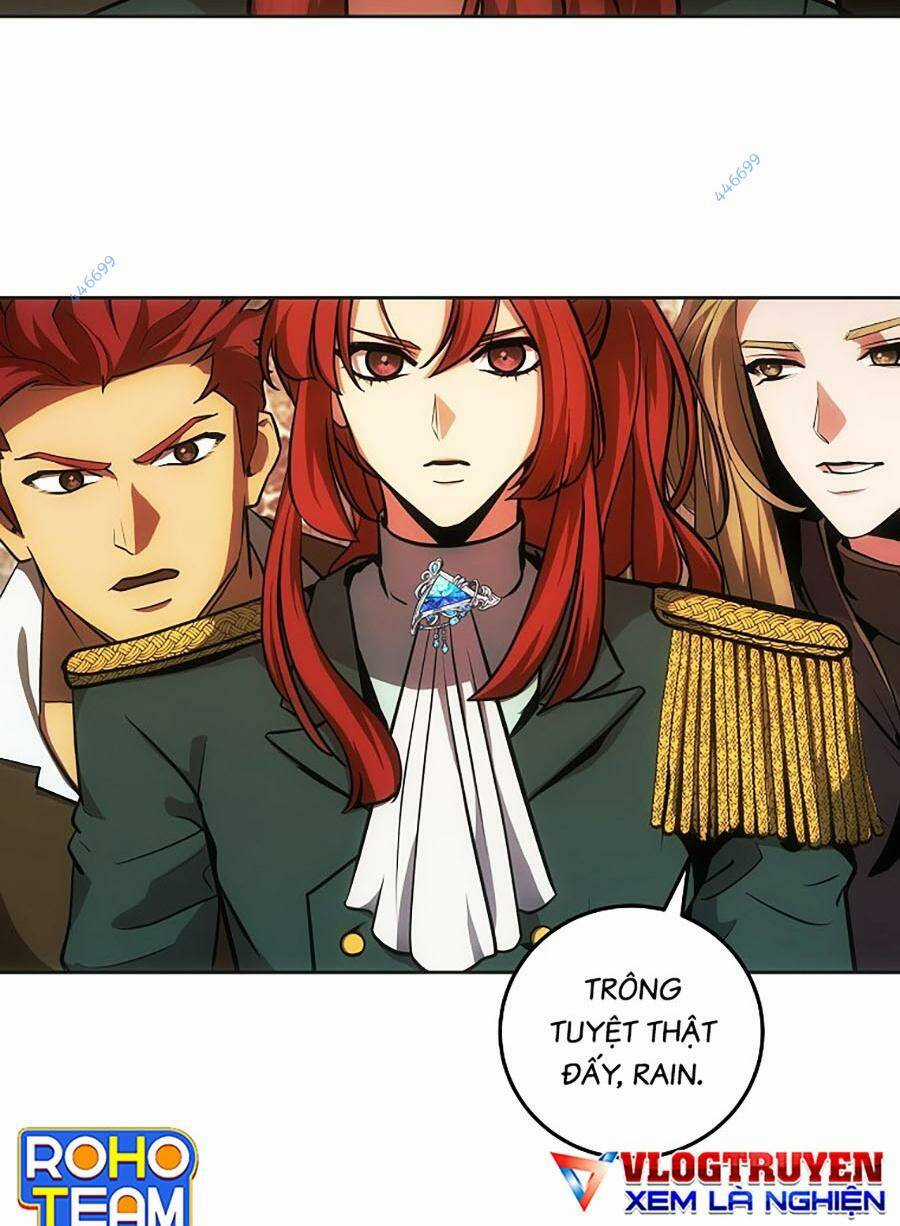 Trở Thành Hoàng Tử Út Trong Tiểu Thuyết Chapter 9 trang 40