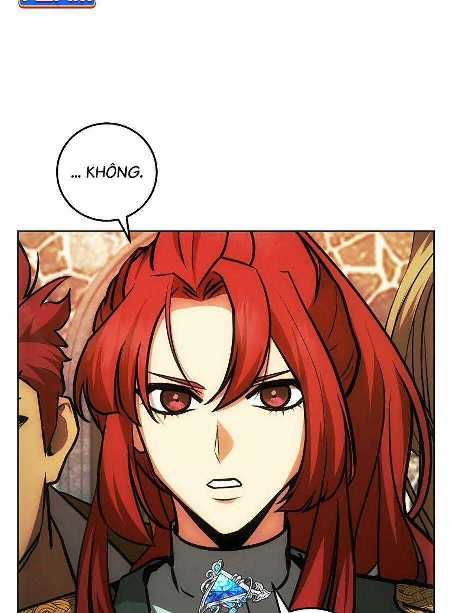 Trở Thành Hoàng Tử Út Trong Tiểu Thuyết Chapter 9 trang 41