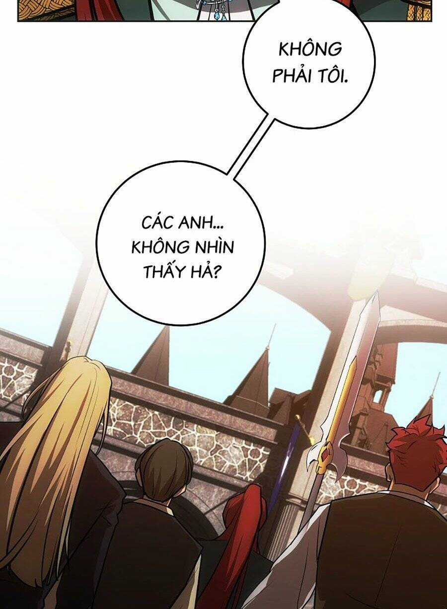 Trở Thành Hoàng Tử Út Trong Tiểu Thuyết Chapter 9 trang 42