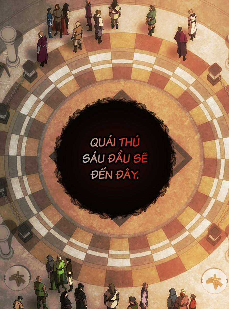 Trở Thành Hoàng Tử Út Trong Tiểu Thuyết Chapter 9 trang 5