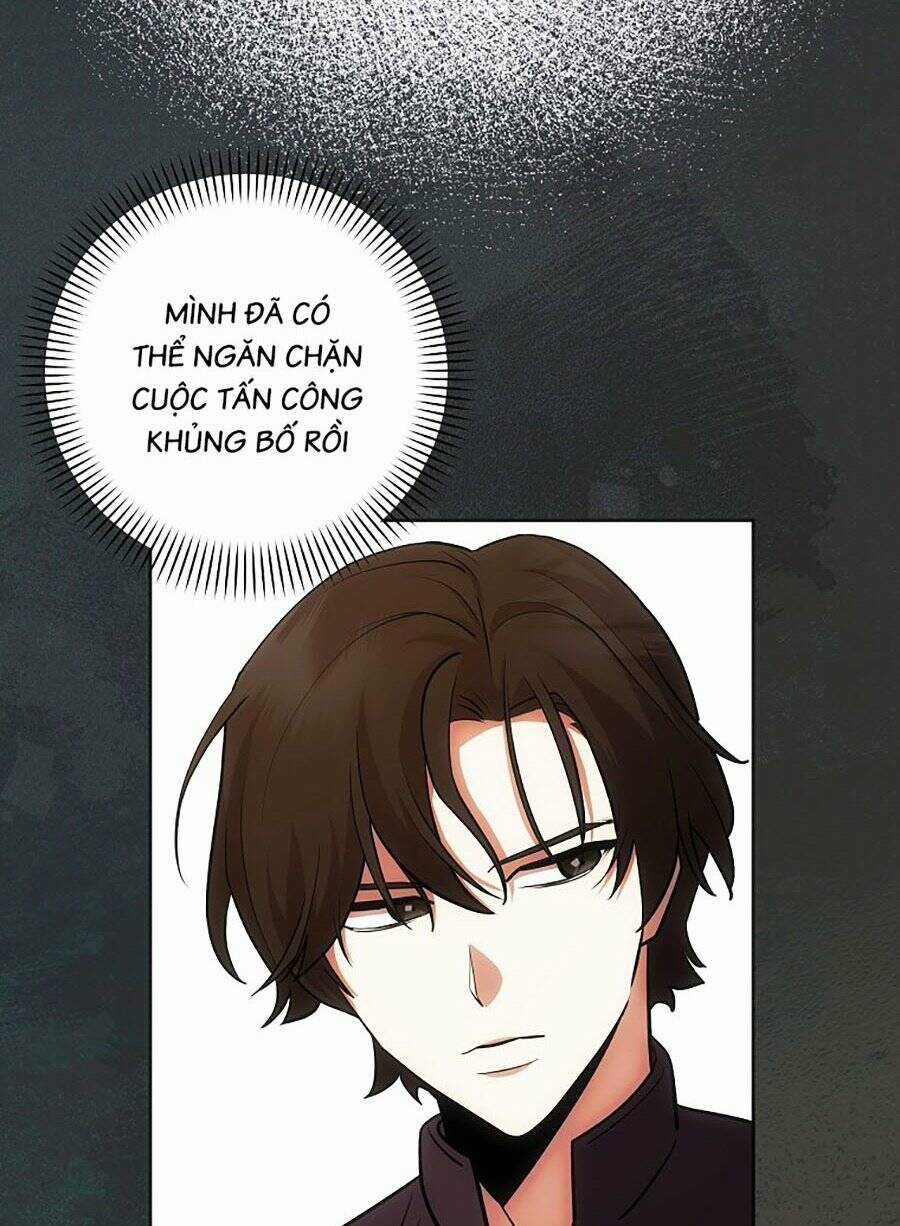 Trở Thành Hoàng Tử Út Trong Tiểu Thuyết Chapter 9 trang 54