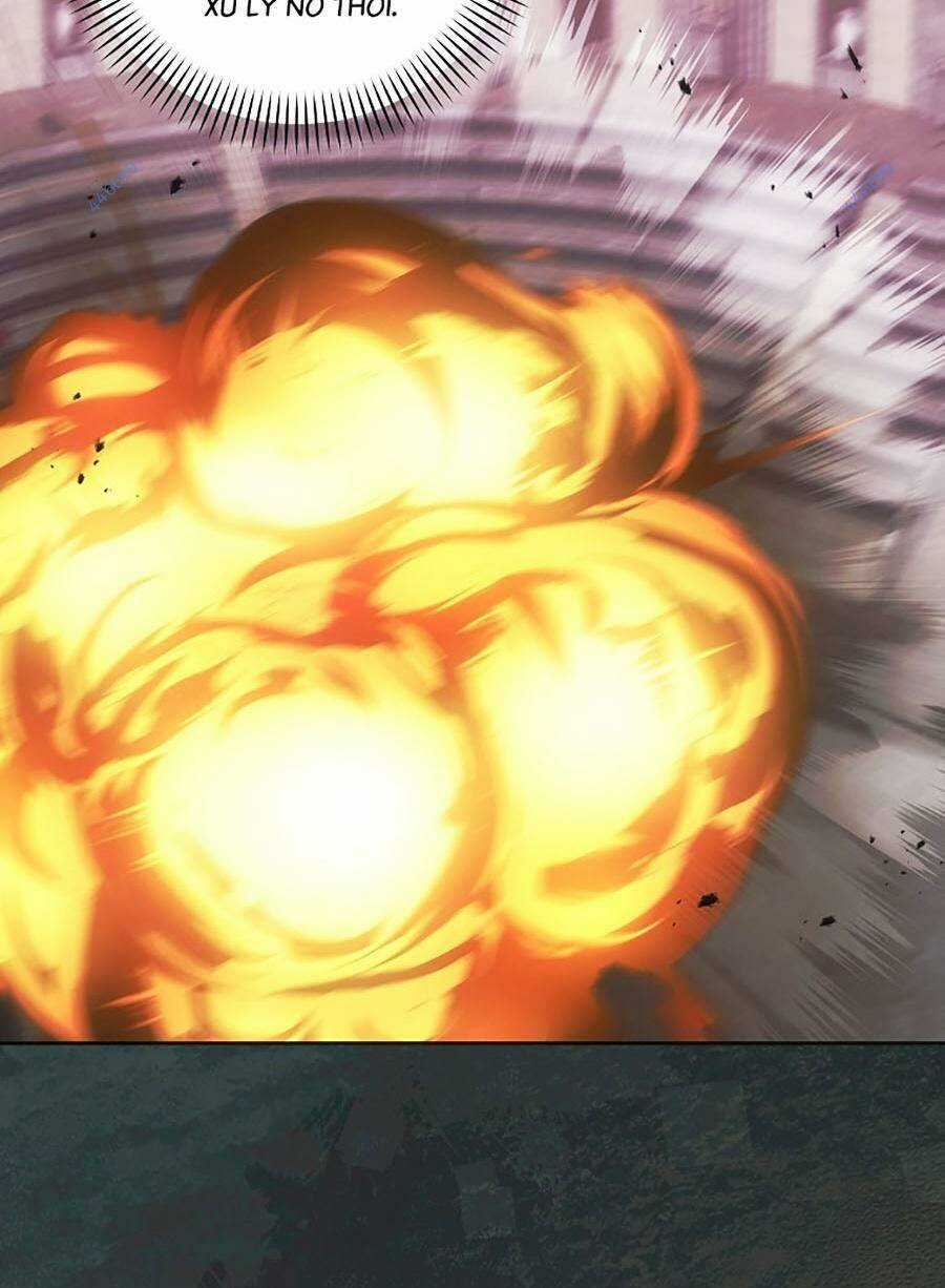 Trở Thành Hoàng Tử Út Trong Tiểu Thuyết Chapter 9 trang 56