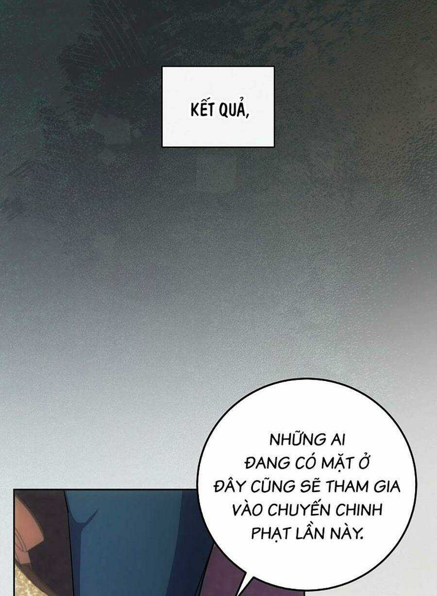 Trở Thành Hoàng Tử Út Trong Tiểu Thuyết Chapter 9 trang 57