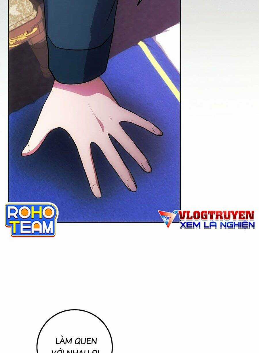 Trở Thành Hoàng Tử Út Trong Tiểu Thuyết Chapter 9 trang 58