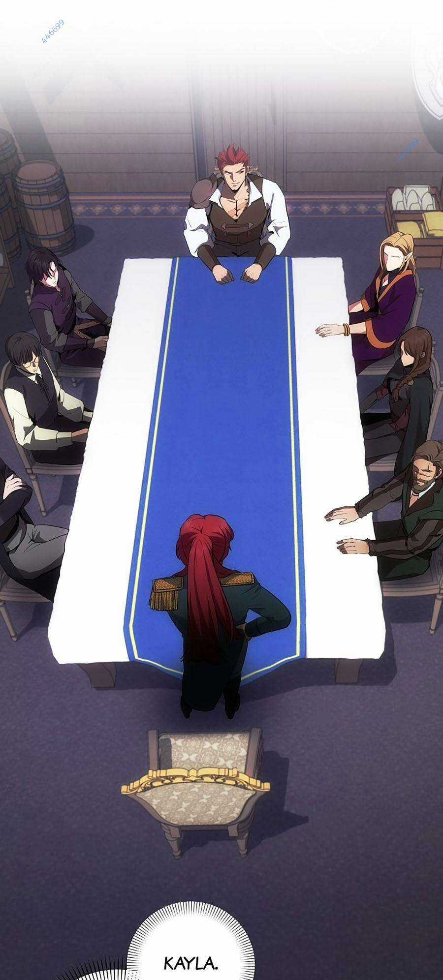 Trở Thành Hoàng Tử Út Trong Tiểu Thuyết Chapter 9 trang 60