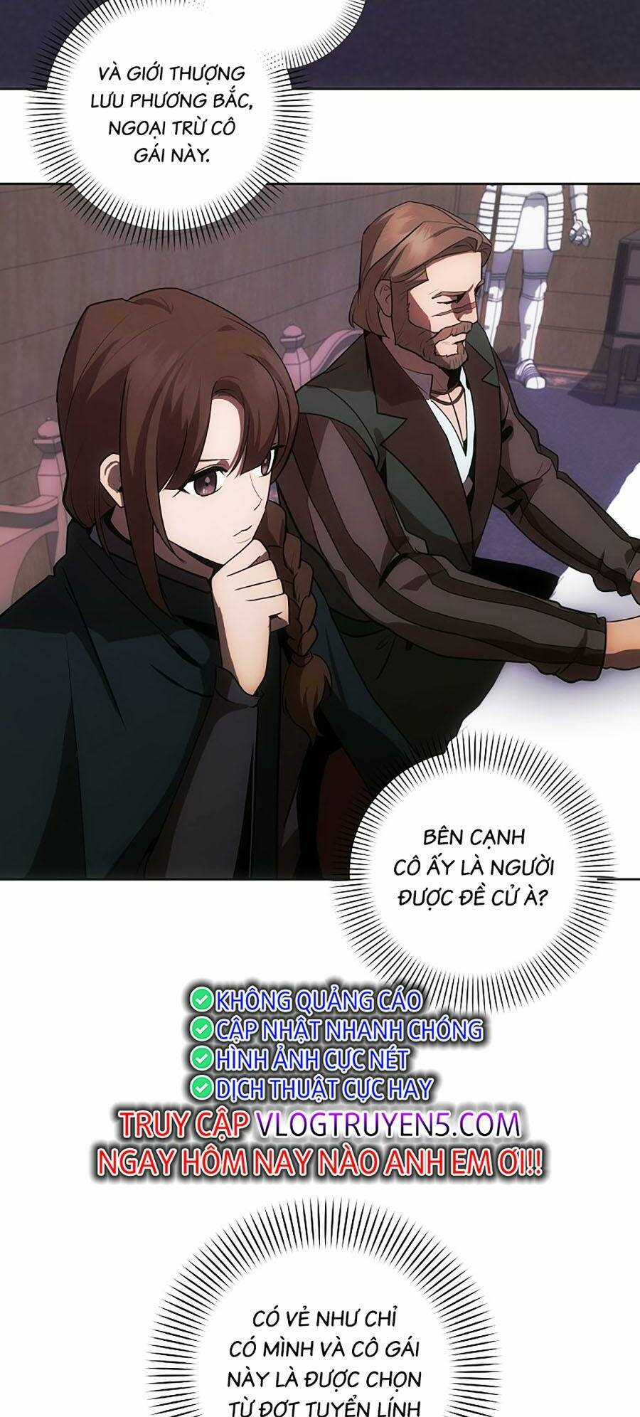 Trở Thành Hoàng Tử Út Trong Tiểu Thuyết Chapter 9 trang 61