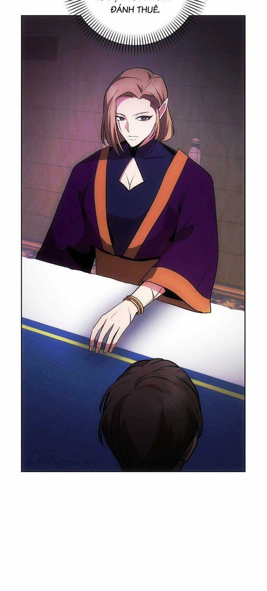 Trở Thành Hoàng Tử Út Trong Tiểu Thuyết Chapter 9 trang 62