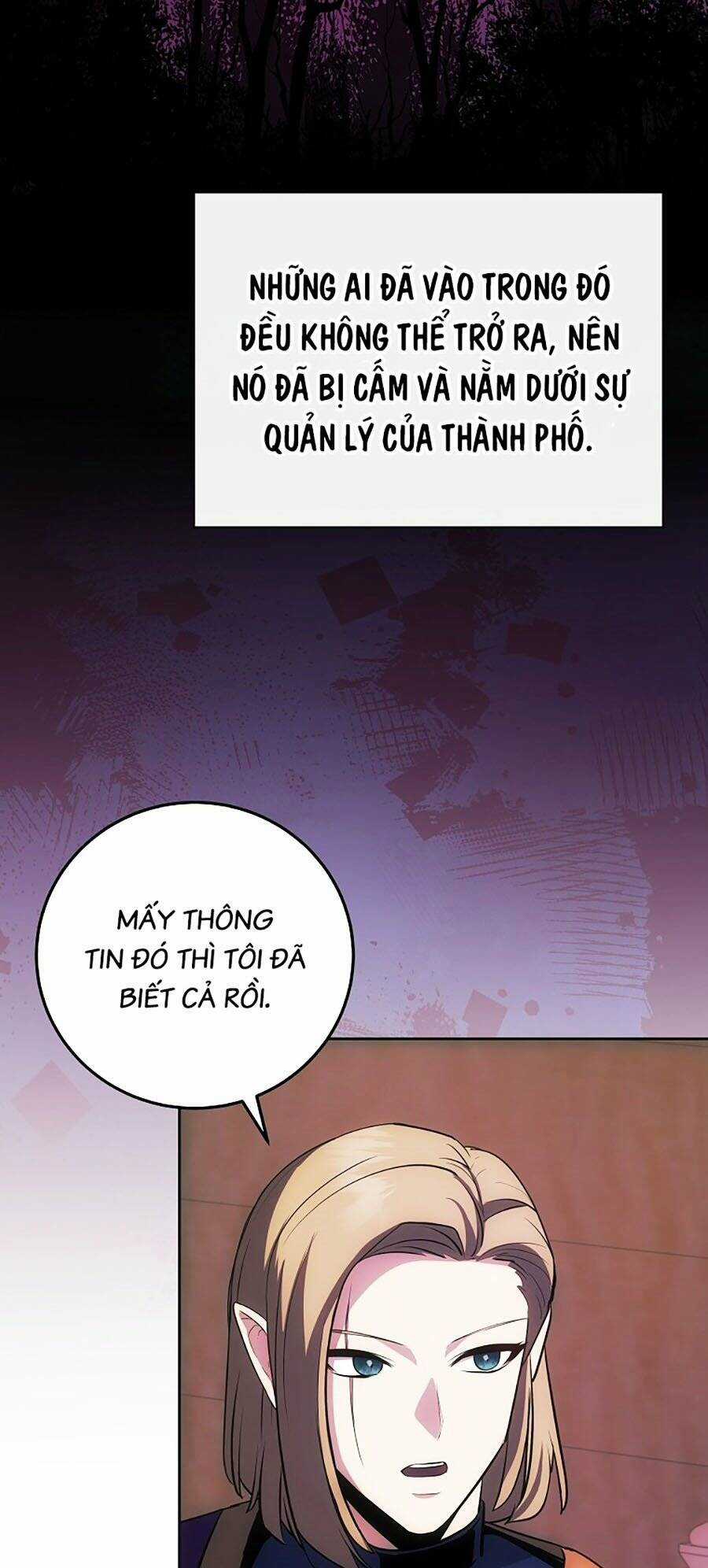 Trở Thành Hoàng Tử Út Trong Tiểu Thuyết Chapter 9 trang 66