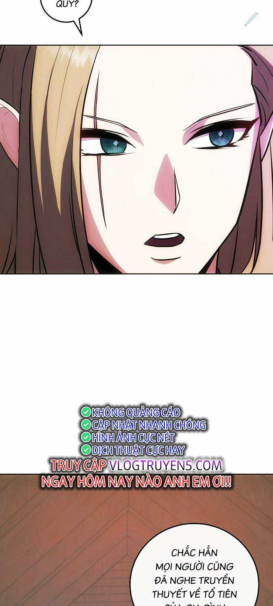 Trở Thành Hoàng Tử Út Trong Tiểu Thuyết Chapter 9 trang 68