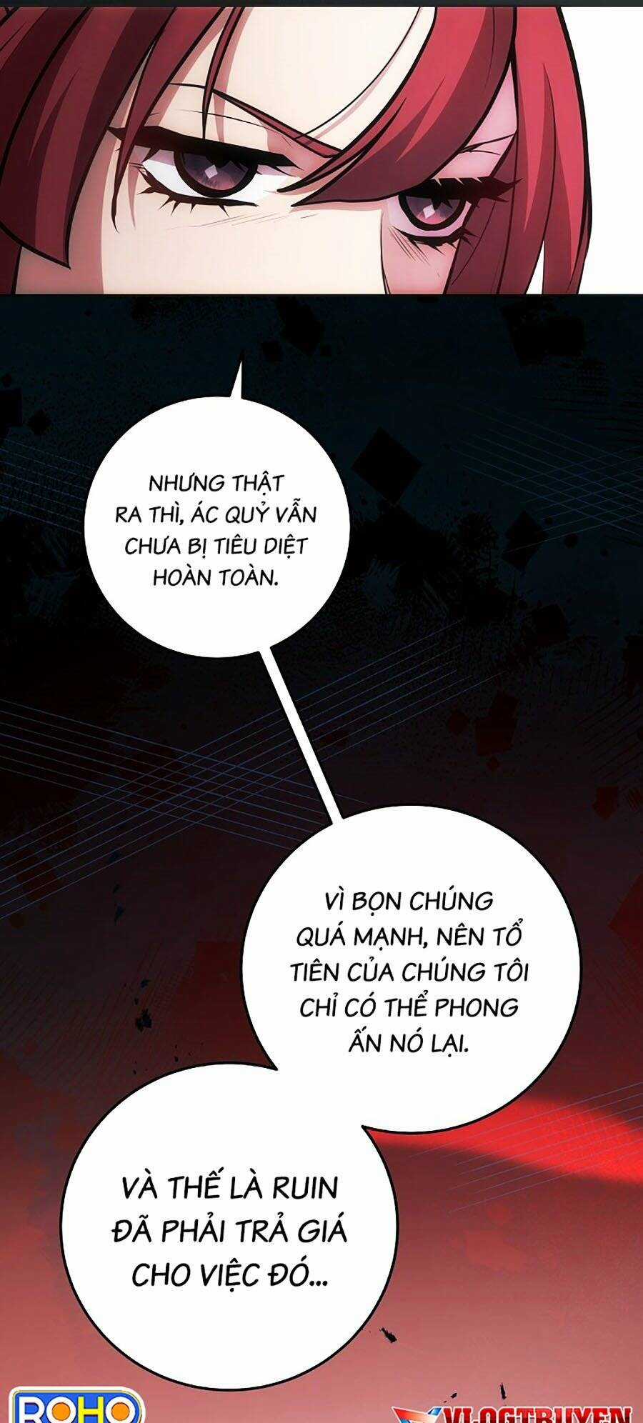 Trở Thành Hoàng Tử Út Trong Tiểu Thuyết Chapter 9 trang 70