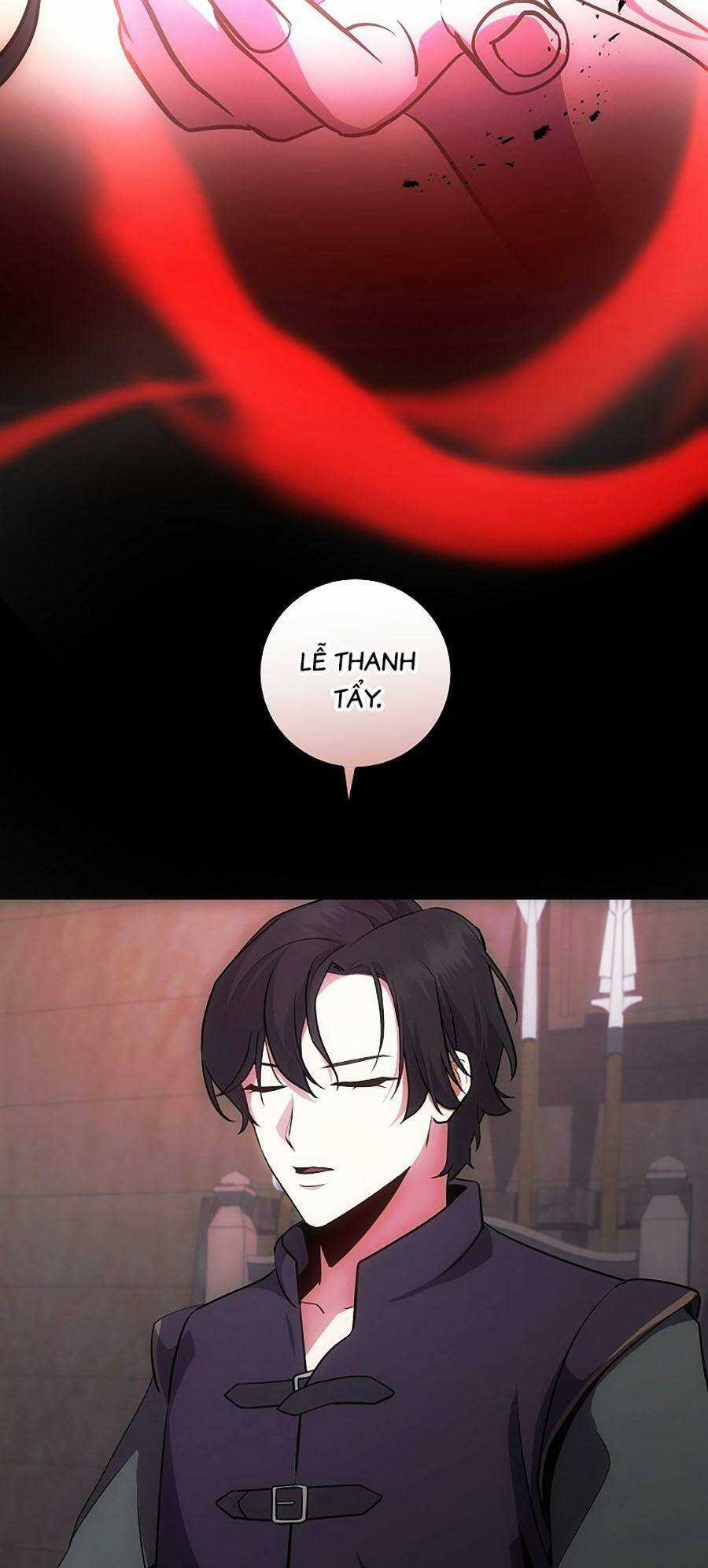 Trở Thành Hoàng Tử Út Trong Tiểu Thuyết Chapter 9 trang 72