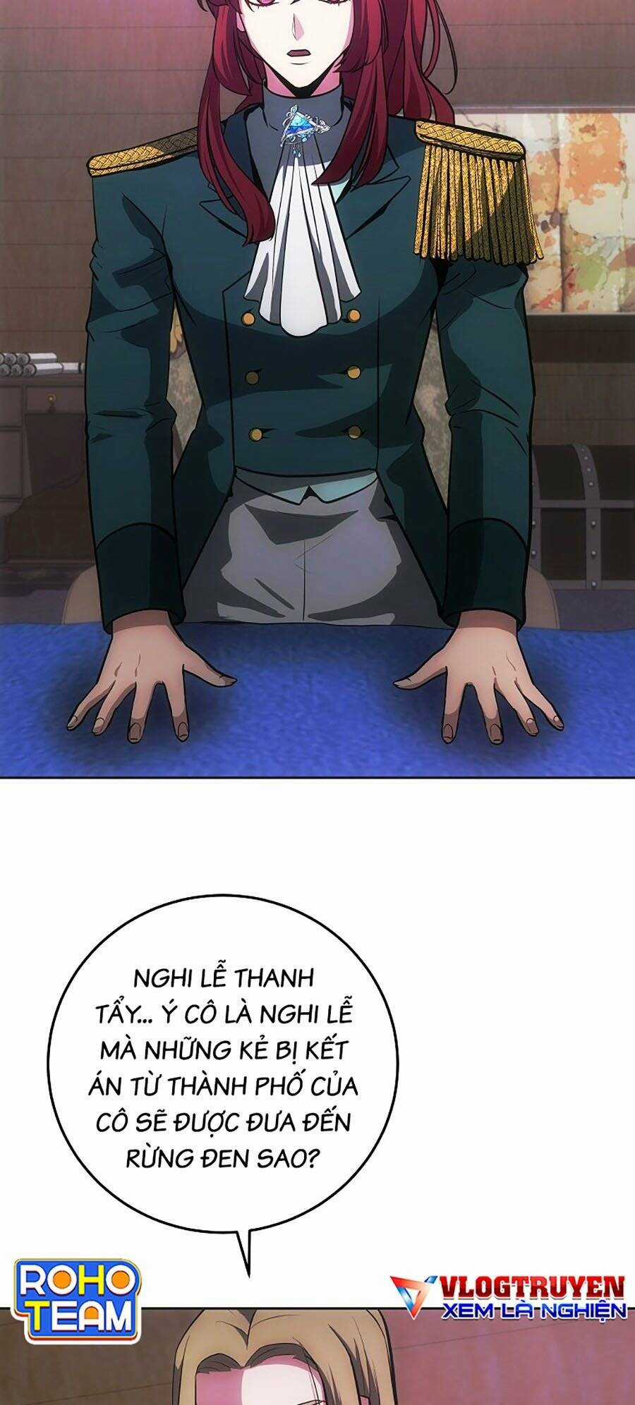 Trở Thành Hoàng Tử Út Trong Tiểu Thuyết Chapter 9 trang 74