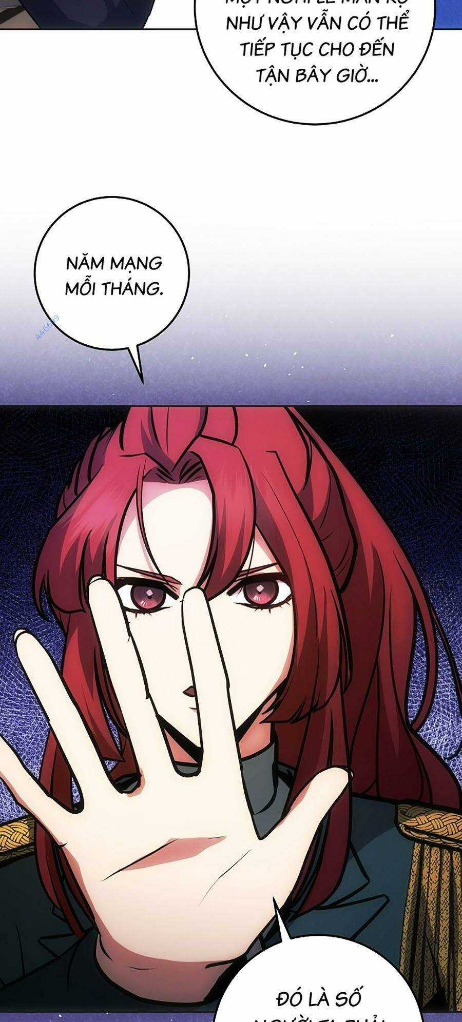 Trở Thành Hoàng Tử Út Trong Tiểu Thuyết Chapter 9 trang 77