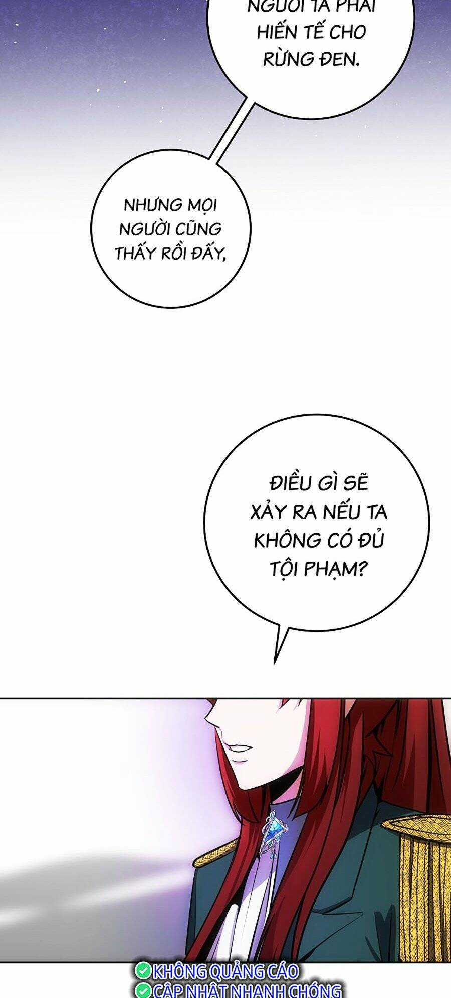 Trở Thành Hoàng Tử Út Trong Tiểu Thuyết Chapter 9 trang 78