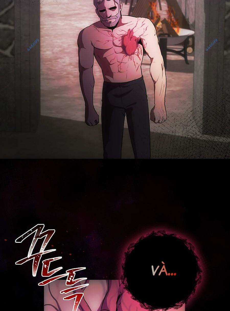 Trở Thành Hoàng Tử Út Trong Tiểu Thuyết Chapter 9 trang 8