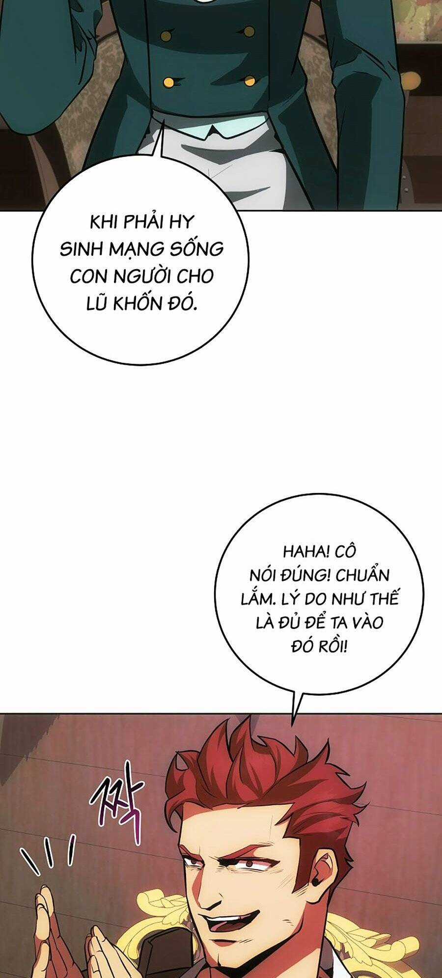 Trở Thành Hoàng Tử Út Trong Tiểu Thuyết Chapter 9 trang 83