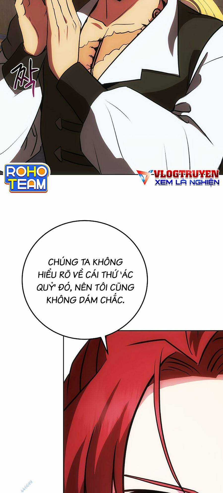 Trở Thành Hoàng Tử Út Trong Tiểu Thuyết Chapter 9 trang 84