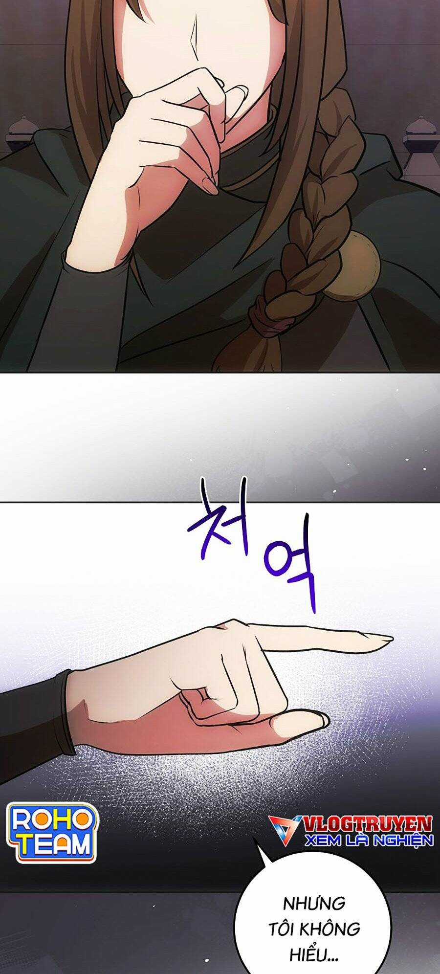 Trở Thành Hoàng Tử Út Trong Tiểu Thuyết Chapter 9 trang 87