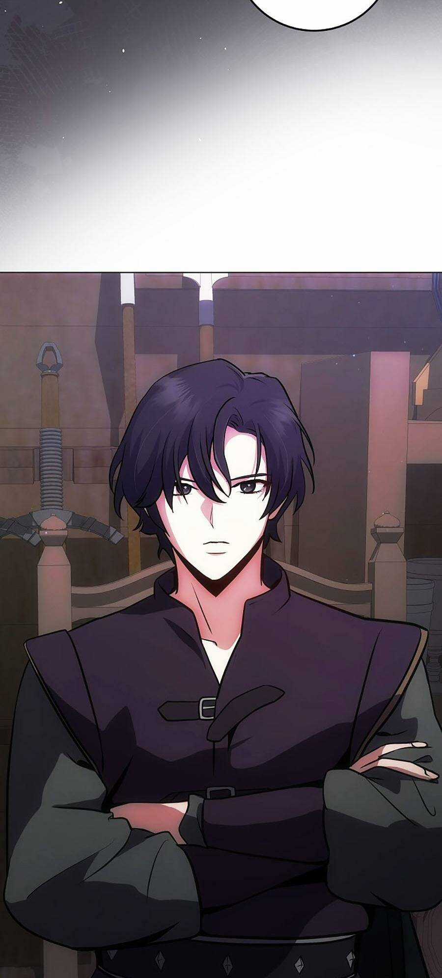 Trở Thành Hoàng Tử Út Trong Tiểu Thuyết Chapter 9 trang 88