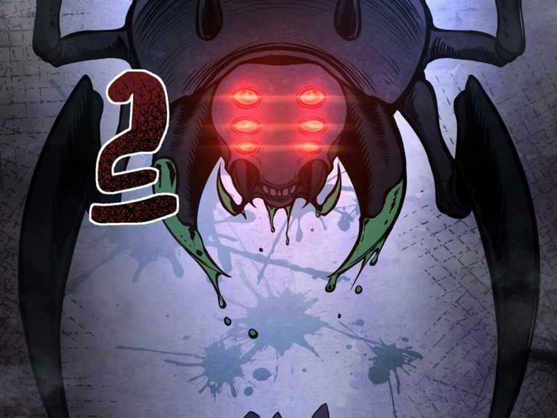 Trở Thành Hung Thần Trong Trò Chơi Thủ Thành Máy chơi trò chơi điện tử tốt nhất Chapter 1.5 trang 108