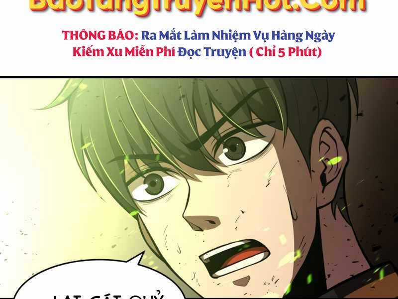 Trở Thành Hung Thần Trong Trò Chơi Thủ Thành Máy chơi trò chơi điện tử tốt nhất Chapter 1.5 trang 13