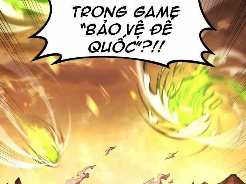 Trở Thành Hung Thần Trong Trò Chơi Thủ Thành Máy chơi trò chơi điện tử tốt nhất Chapter 1.5 trang 194