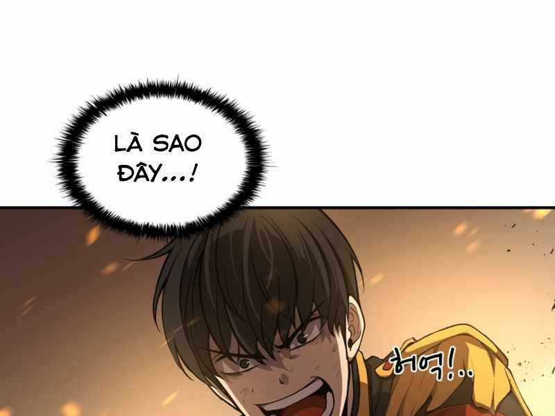 Trở Thành Hung Thần Trong Trò Chơi Thủ Thành Máy chơi trò chơi điện tử tốt nhất Chapter 1.5 trang 5