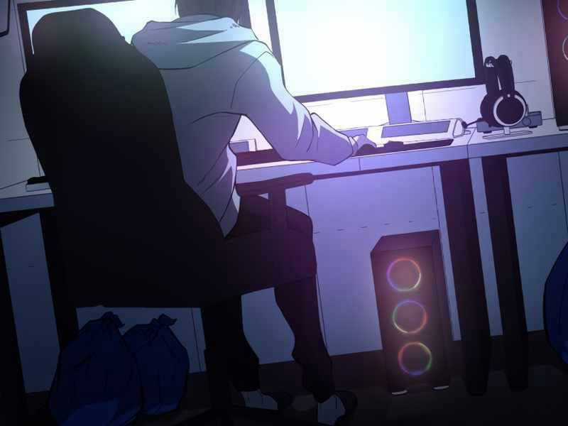 Trở Thành Hung Thần Trong Trò Chơi Thủ Thành Máy chơi trò chơi điện tử tốt nhất Chapter 1 trang 104