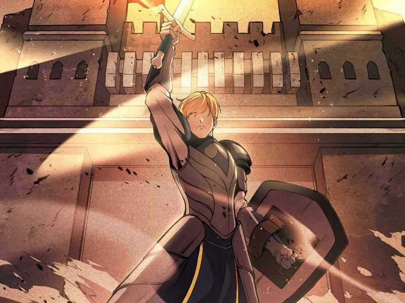 Trở Thành Hung Thần Trong Trò Chơi Thủ Thành Máy chơi trò chơi điện tử tốt nhất Chapter 1 trang 12