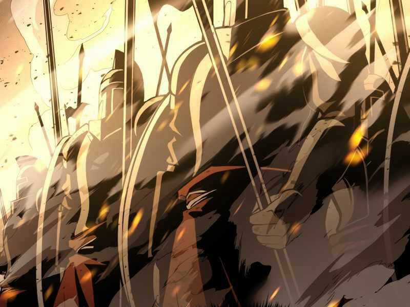 Trở Thành Hung Thần Trong Trò Chơi Thủ Thành Máy chơi trò chơi điện tử tốt nhất Chapter 1 trang 204