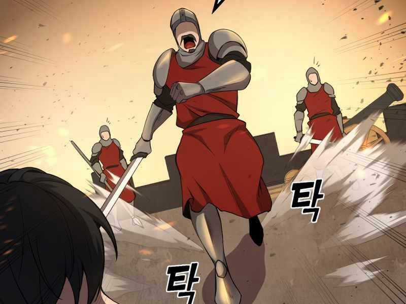 Trở Thành Hung Thần Trong Trò Chơi Thủ Thành Máy chơi trò chơi điện tử tốt nhất Chapter 1 trang 229