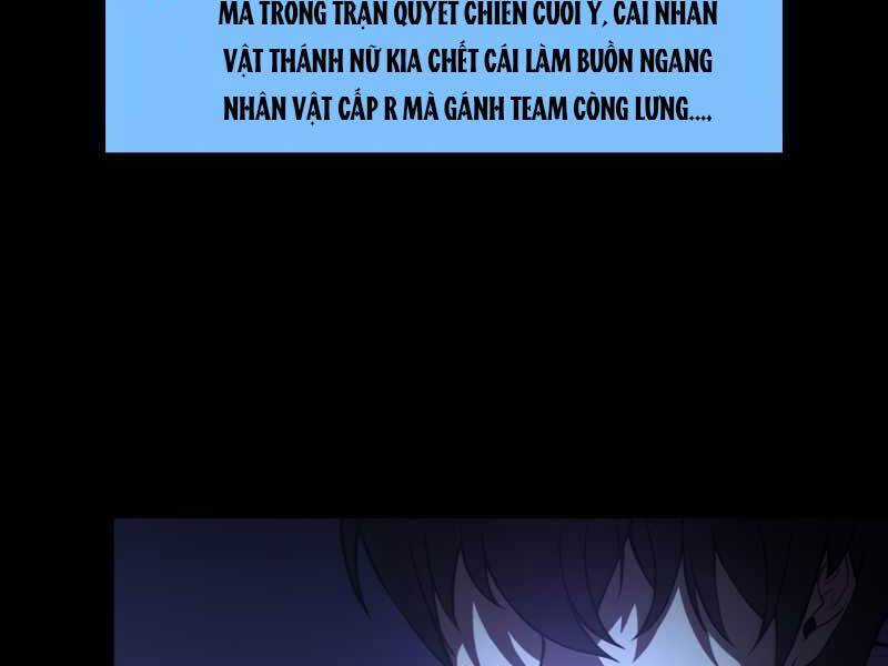 Trở Thành Hung Thần Trong Trò Chơi Thủ Thành Máy chơi trò chơi điện tử tốt nhất Chapter 1 trang 35