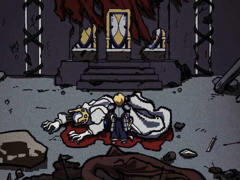 Trở Thành Hung Thần Trong Trò Chơi Thủ Thành Máy chơi trò chơi điện tử tốt nhất Chapter 1 trang 39