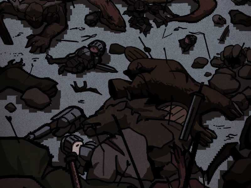 Trở Thành Hung Thần Trong Trò Chơi Thủ Thành Máy chơi trò chơi điện tử tốt nhất Chapter 1 trang 40