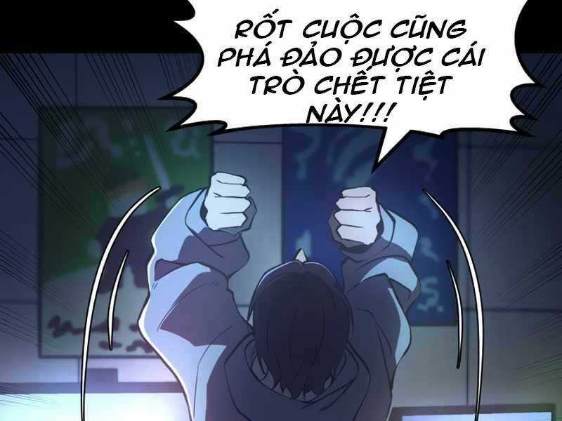 Trở Thành Hung Thần Trong Trò Chơi Thủ Thành Máy chơi trò chơi điện tử tốt nhất Chapter 1 trang 8